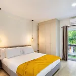 Apartment Liberdade 546 Family By Se *