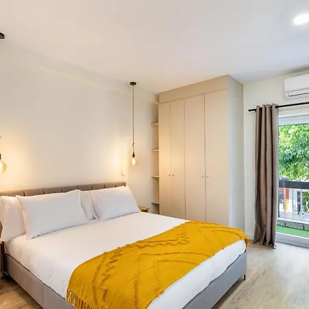 公寓 Liberdade 546 Family By Se *