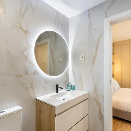 Liberdade 546 Family By Se 公寓