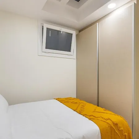 Liberdade 546 Family By Se Apartment