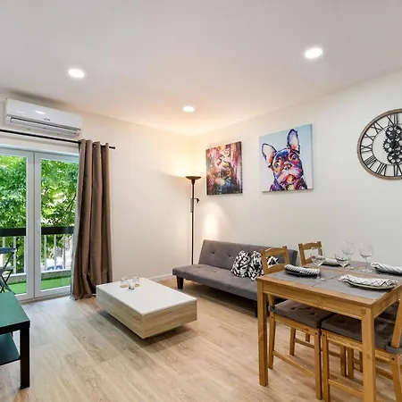 Appartamento Liberdade 546 A By Sé *