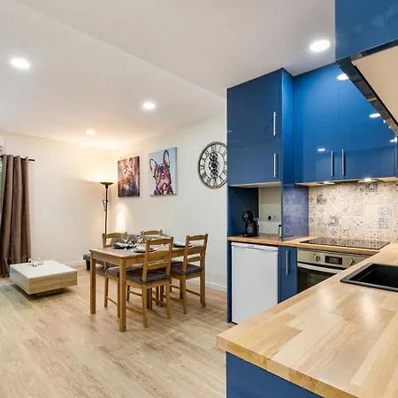 公寓 Liberdade 546 Family By Se *