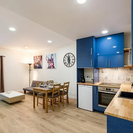 Liberdade 546 Family By Se Apartment *