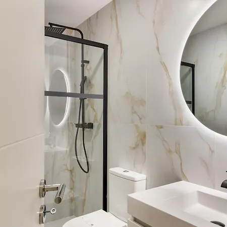 Liberdade 546 Family By Se * Braga