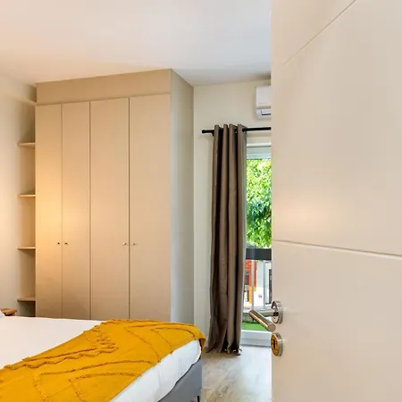 公寓 Liberdade 546 Family By Se *