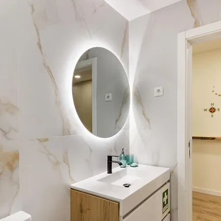 Liberdade 546 Family By Se 公寓 布拉加