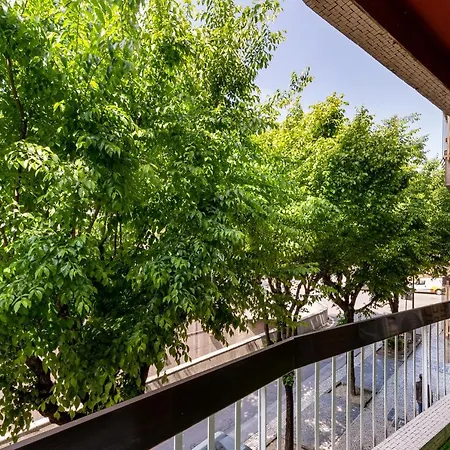 Liberdade 546 Family By Se 公寓