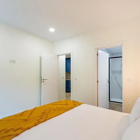 Liberdade 546 Family By Se Daire Braga