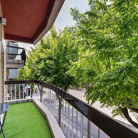 Liberdade 546 Family By Se Braga