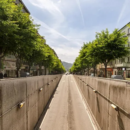 Apartmán Liberdade 546 Family By Se Braga