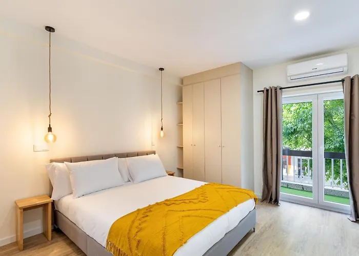 Apartment Liberdade 546 Family By Se *