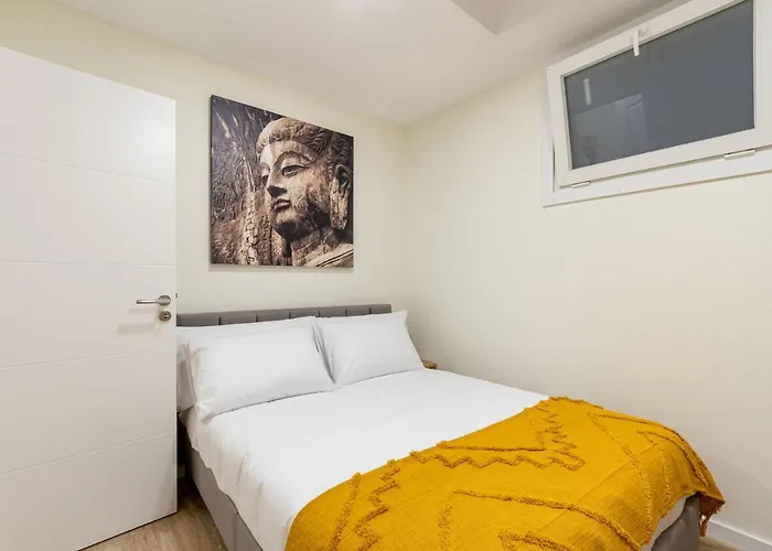 Liberdade 546 Family By Se * Braga