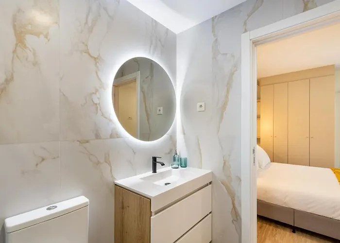 Liberdade 546 Family By Se Apartment