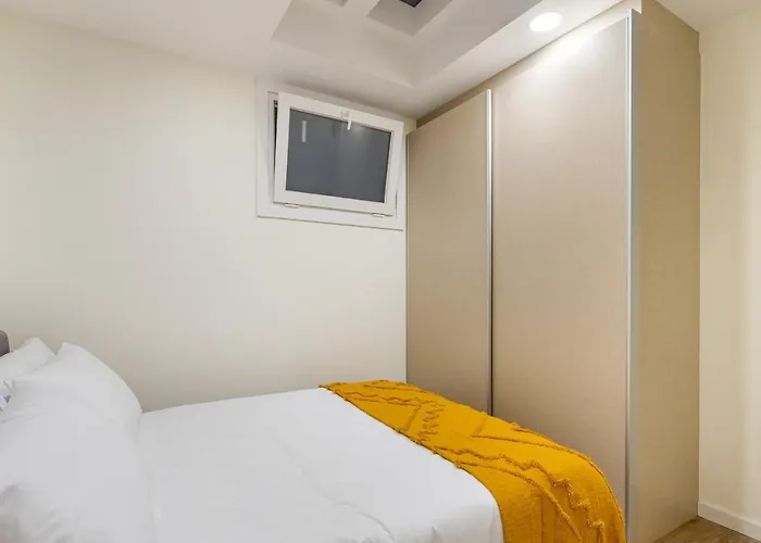 Liberdade 546 Family By Se Apartment