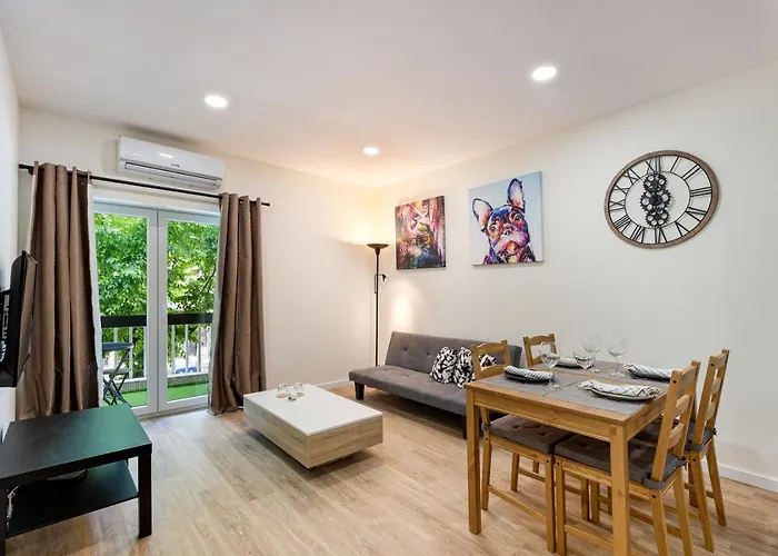 Apartment Liberdade 546 Family By Se *