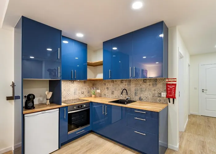 Apartment Liberdade 546 Family By Se