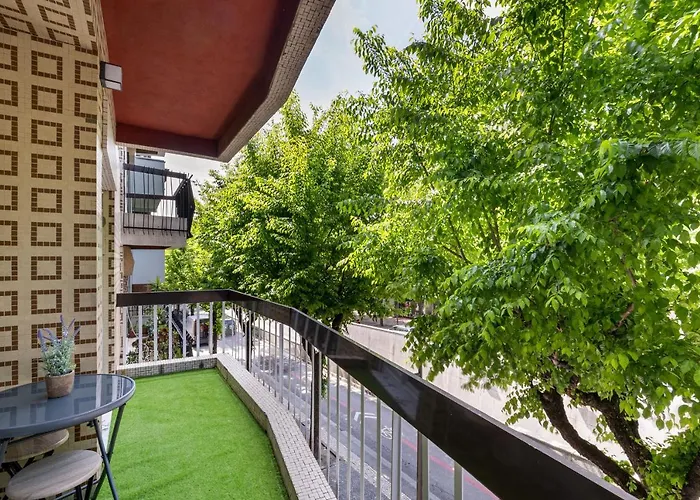 Liberdade 546 A By Sé Braga